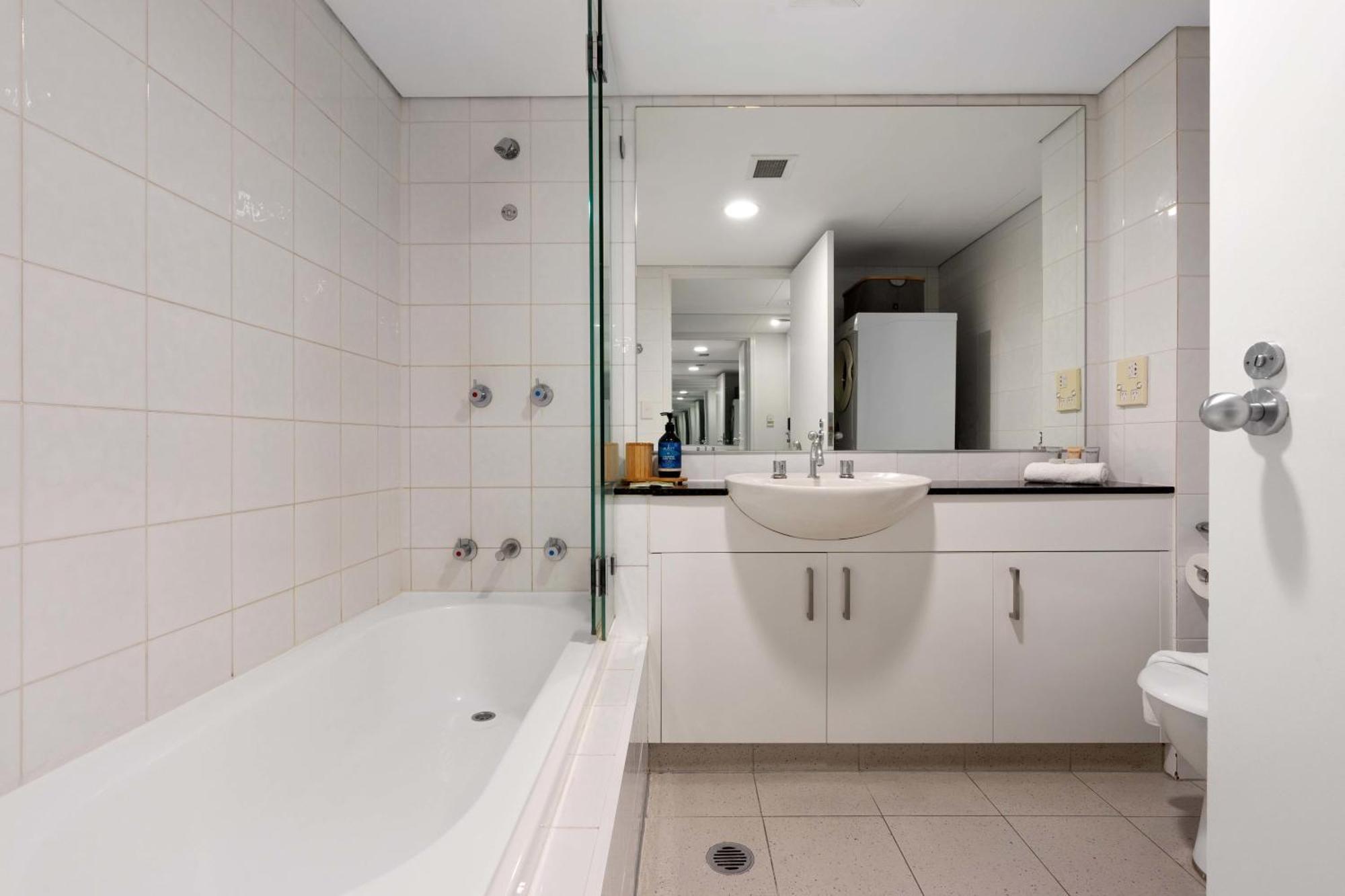 Appartamento Marvelous Manly Sydney Esterno foto