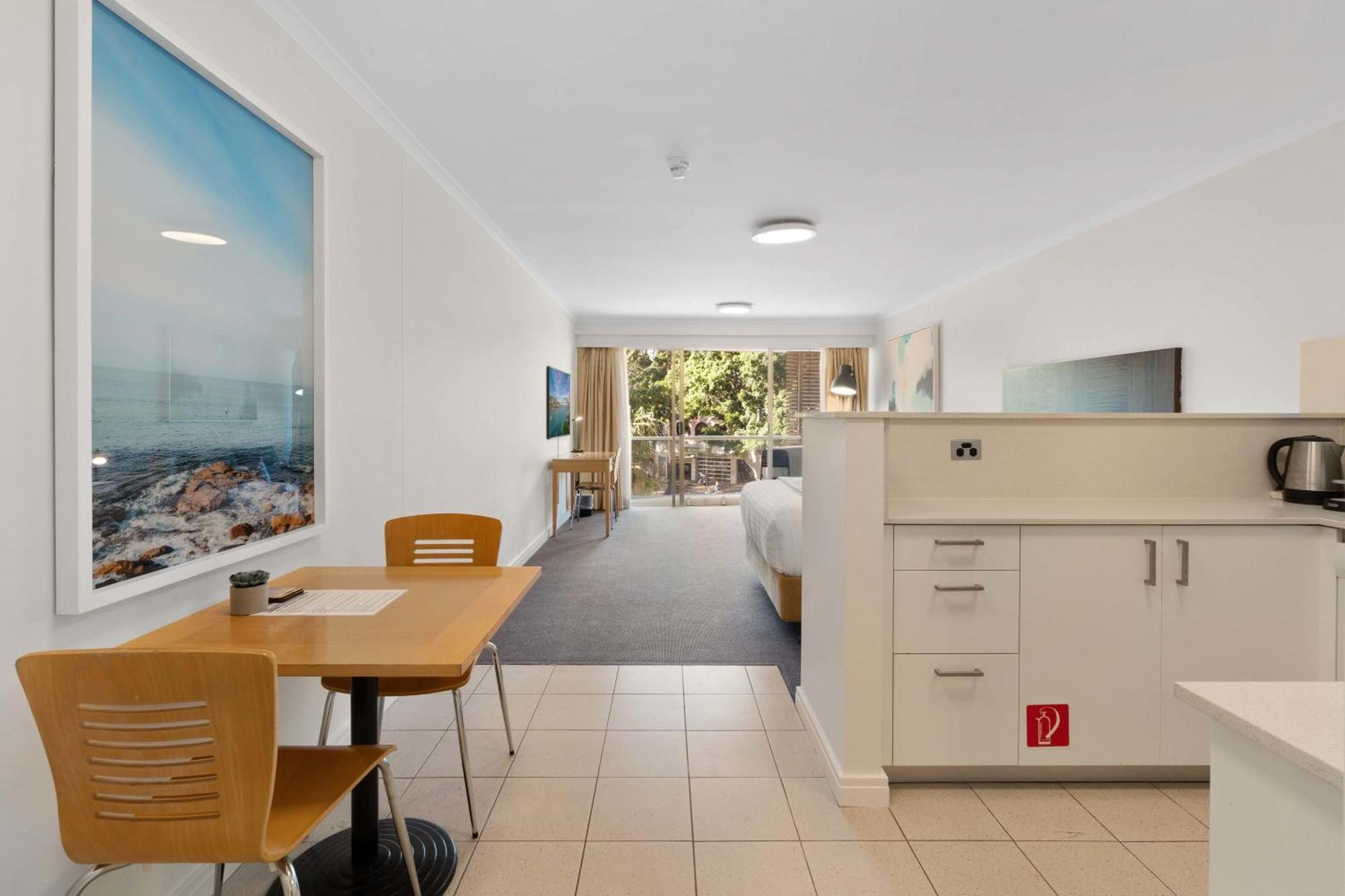 Appartamento Marvelous Manly Sydney Esterno foto