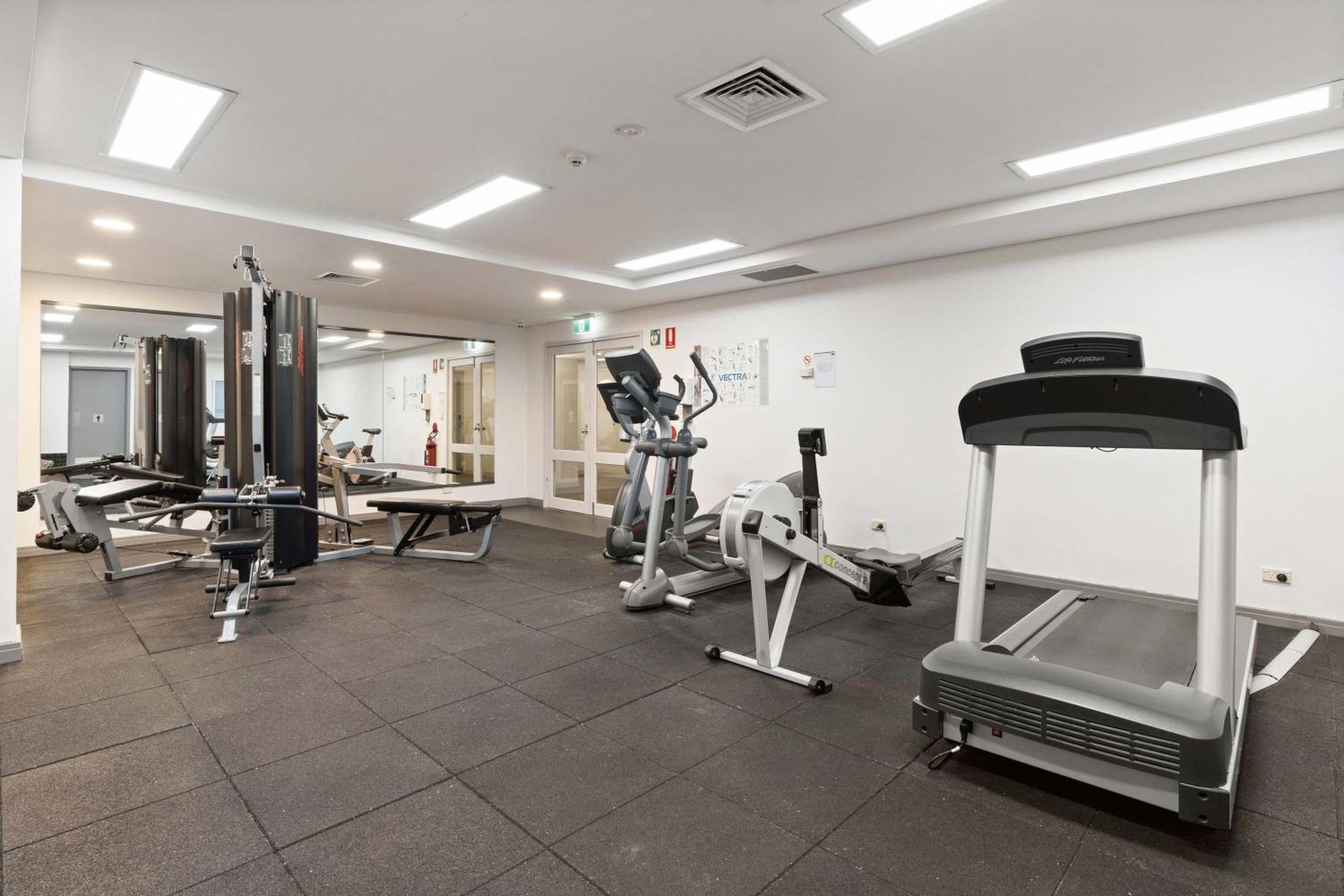 Appartamento Marvelous Manly Sydney Esterno foto