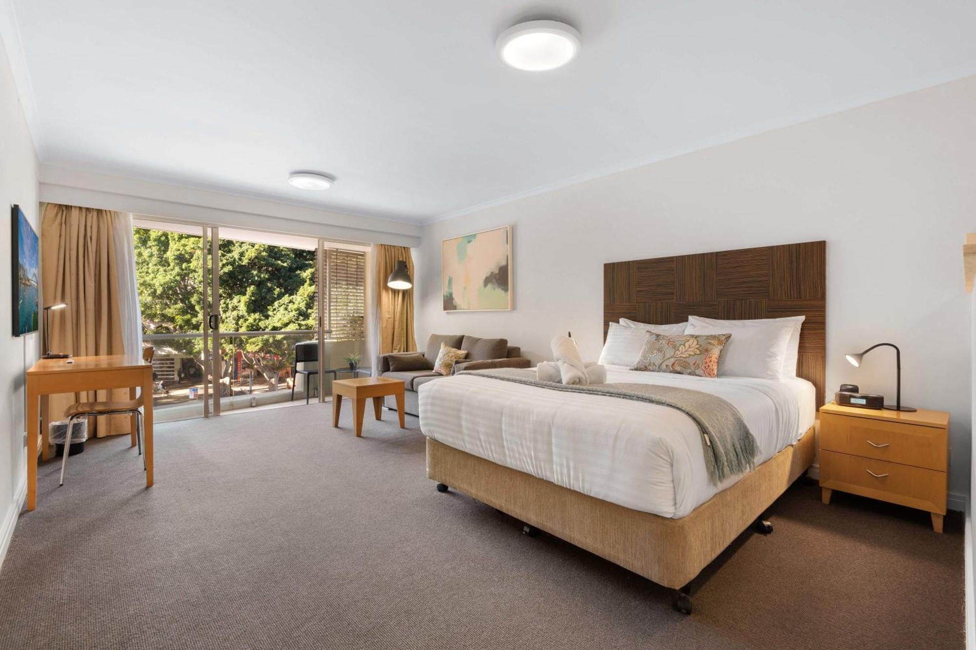 Appartamento Marvelous Manly Sydney Esterno foto
