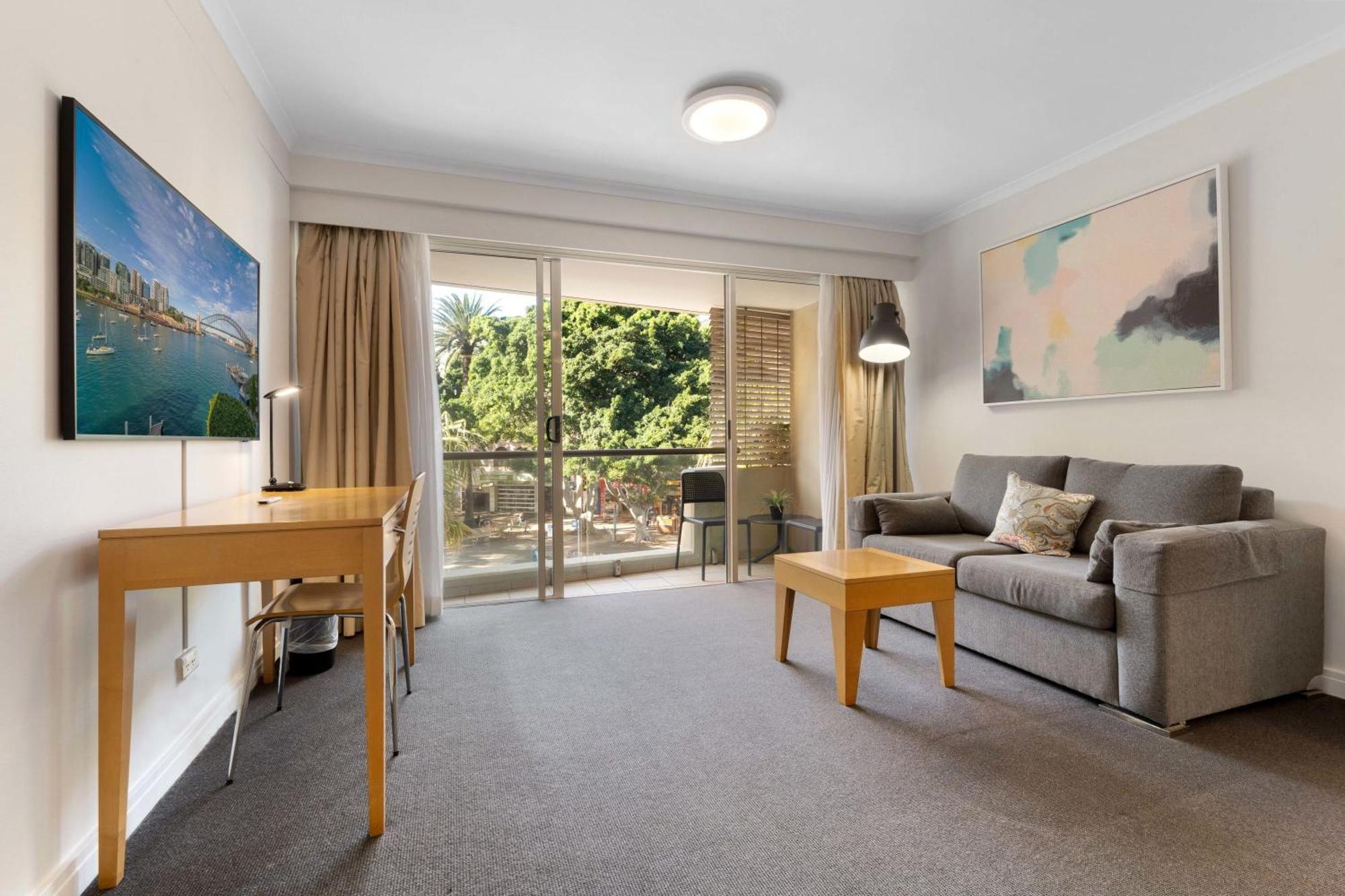 Appartamento Marvelous Manly Sydney Esterno foto