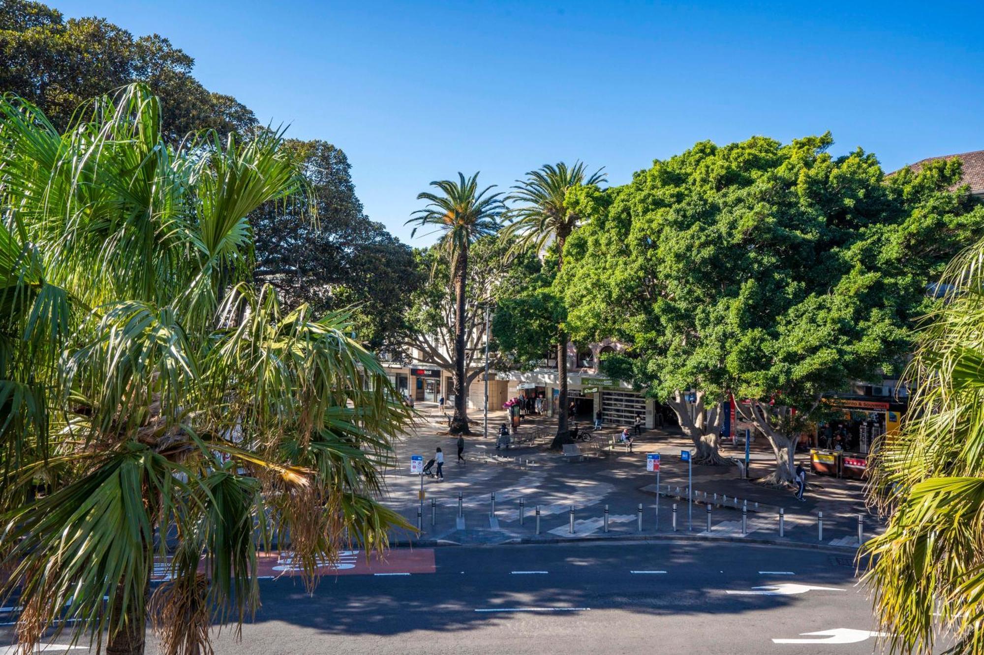 Appartamento Marvelous Manly Sydney Esterno foto